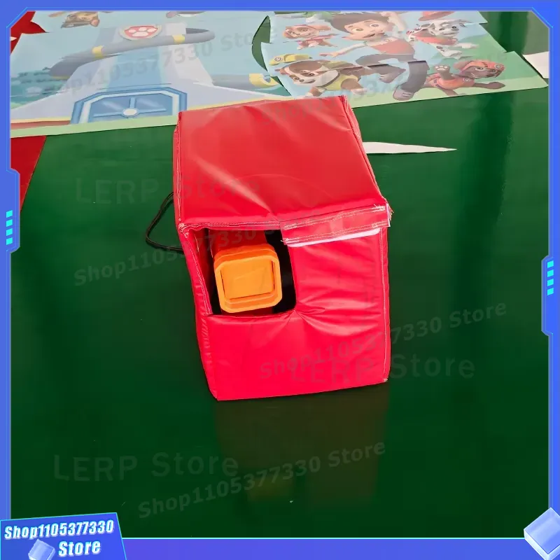 บ้านลมเป่าลมเชิงพาณิชย์ ราคาขา - Kids Outdoor House Accessories บทวิจารณ์และราคา
