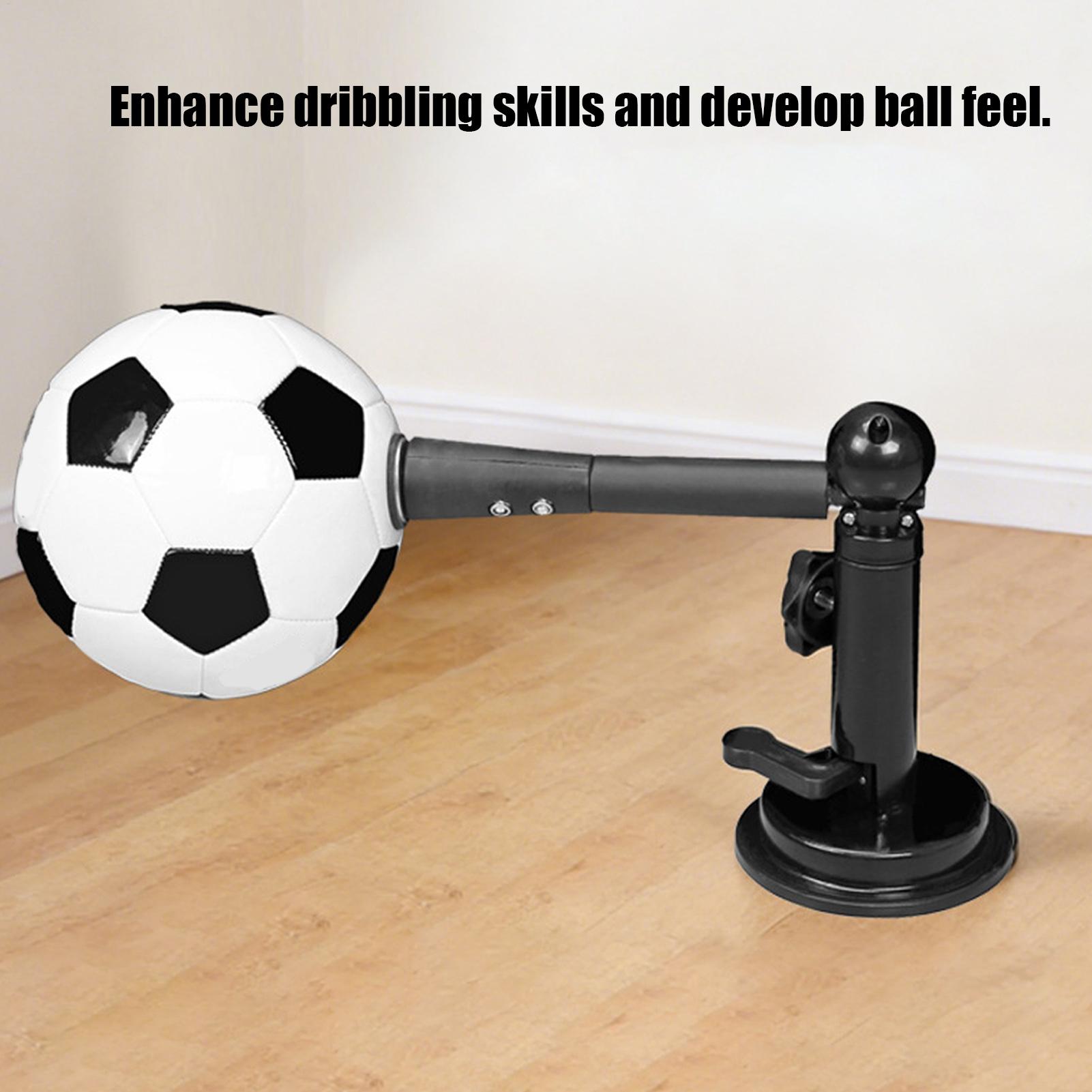 อุปกรณ์ช่วยฝึกซ้อมฟุตบอลแบบไม่ - Kids Outdoor Ball บทวิจารณ์และราคา