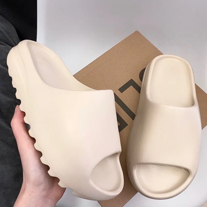 รองเท้าแตะแบบสวมกันลื่น พื้นหน - Kids Outdoor Shoes บทวิจารณ์และราคา