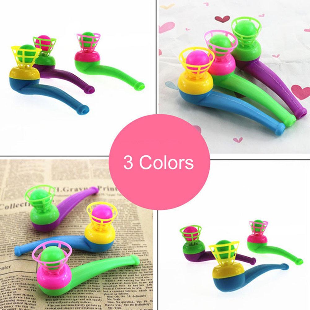 ของเล่นเป่าลูกบอลพลาสติกสำหรับ - Kids Outdoor Ball บทวิจารณ์และราคา