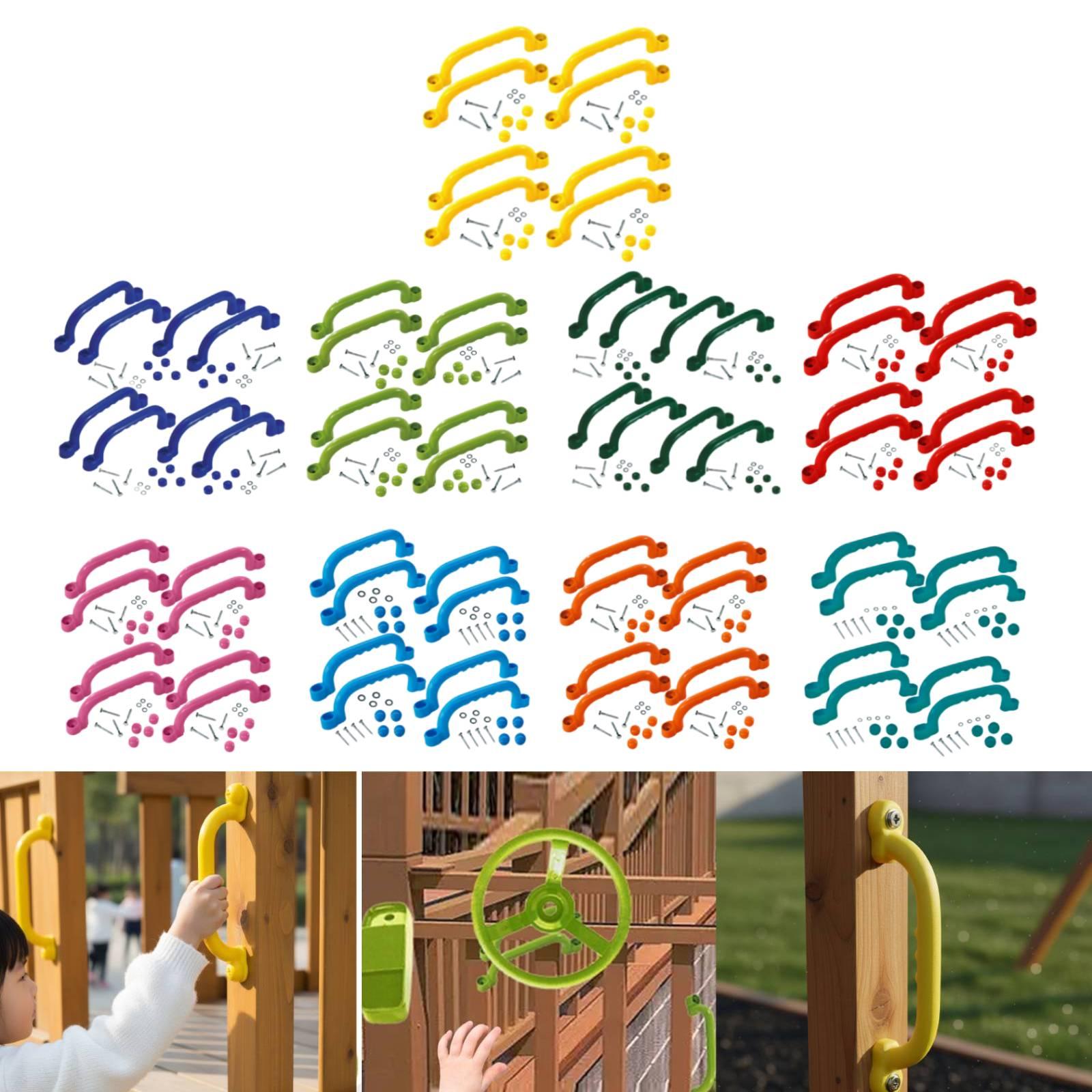 อุปกรณ์เสริมสำหรับปีนป่ายสนามเ - Kids Outdoor House Accessories บทวิจารณ์และราคา
