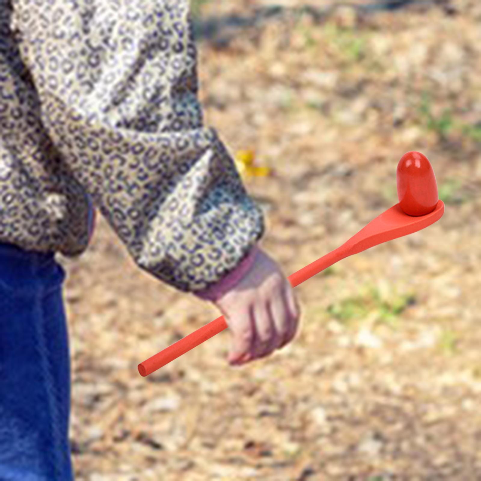 ชุดเกมแข่งช้อนตักไข่ 6 ชิ้น เส - Kids Outdoor Yard Toys บทวิจารณ์และราคา
