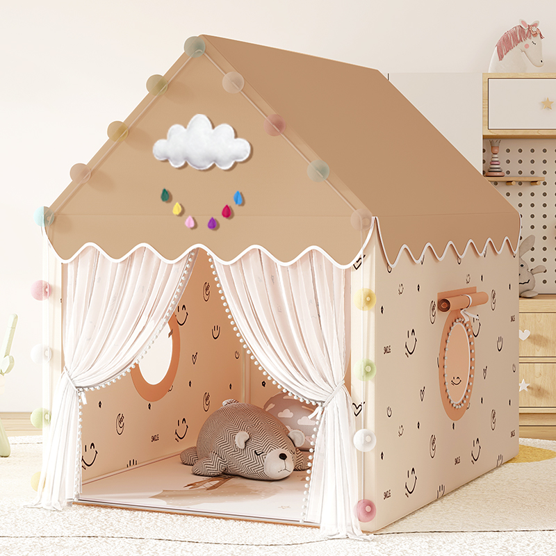 เต็นท์เด็กพับได้สำหรับเล่นในร่ - Kids Outdoor House Accessories บทวิจารณ์และราคา