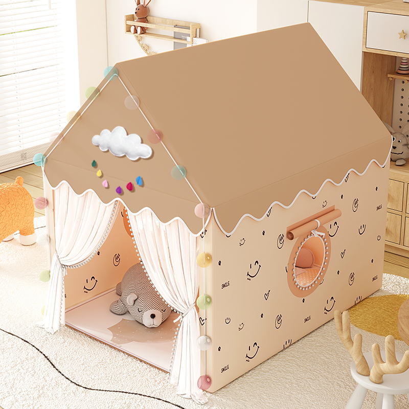 เต็นท์เด็กพับได้สำหรับเล่นในร่ - Kids Outdoor House Accessories บทวิจารณ์และราคา