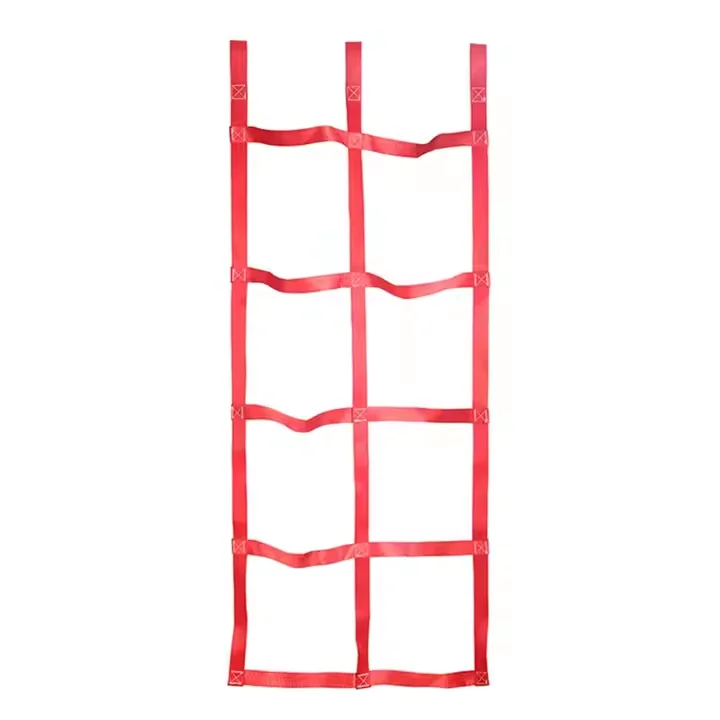 ชุดอุปกรณ์สนามฝึกซ้อมวอร์ริเออ - Kids Outdoor Monkey Bars บทวิจารณ์และราคา