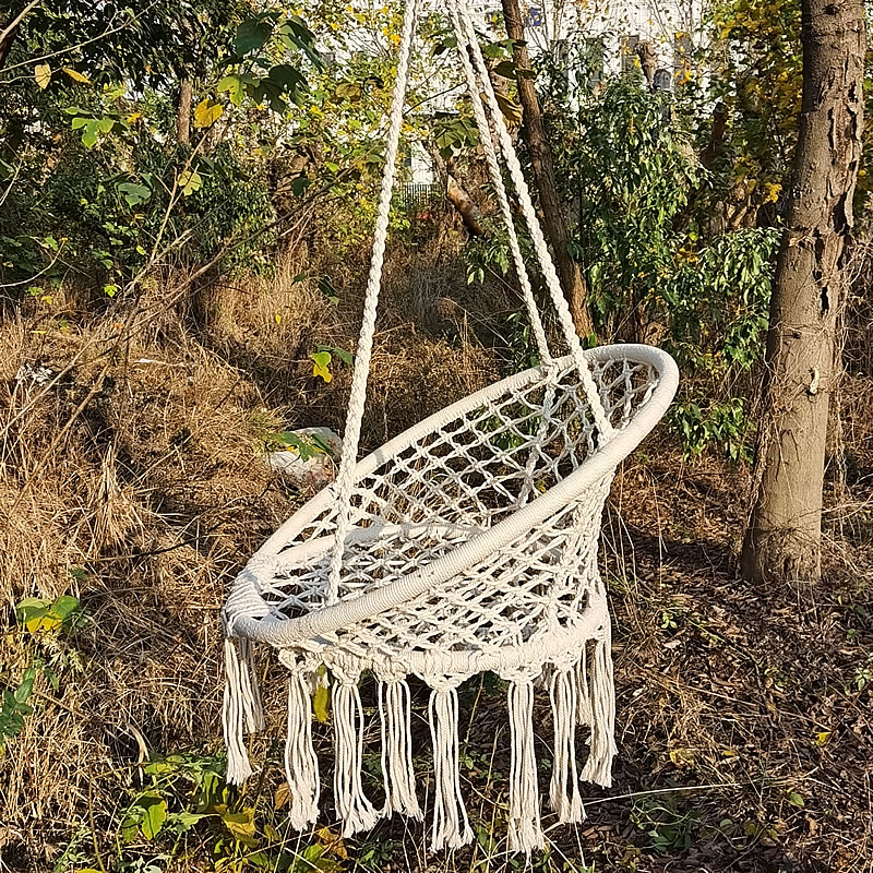 2025 Nordic Garden Handmade ถั - Kids Outdoor Lounge บทวิจารณ์และราคา