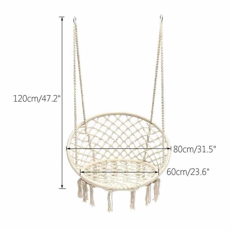 2025 Nordic Garden Handmade ถั - Kids Outdoor Lounge บทวิจารณ์และราคา