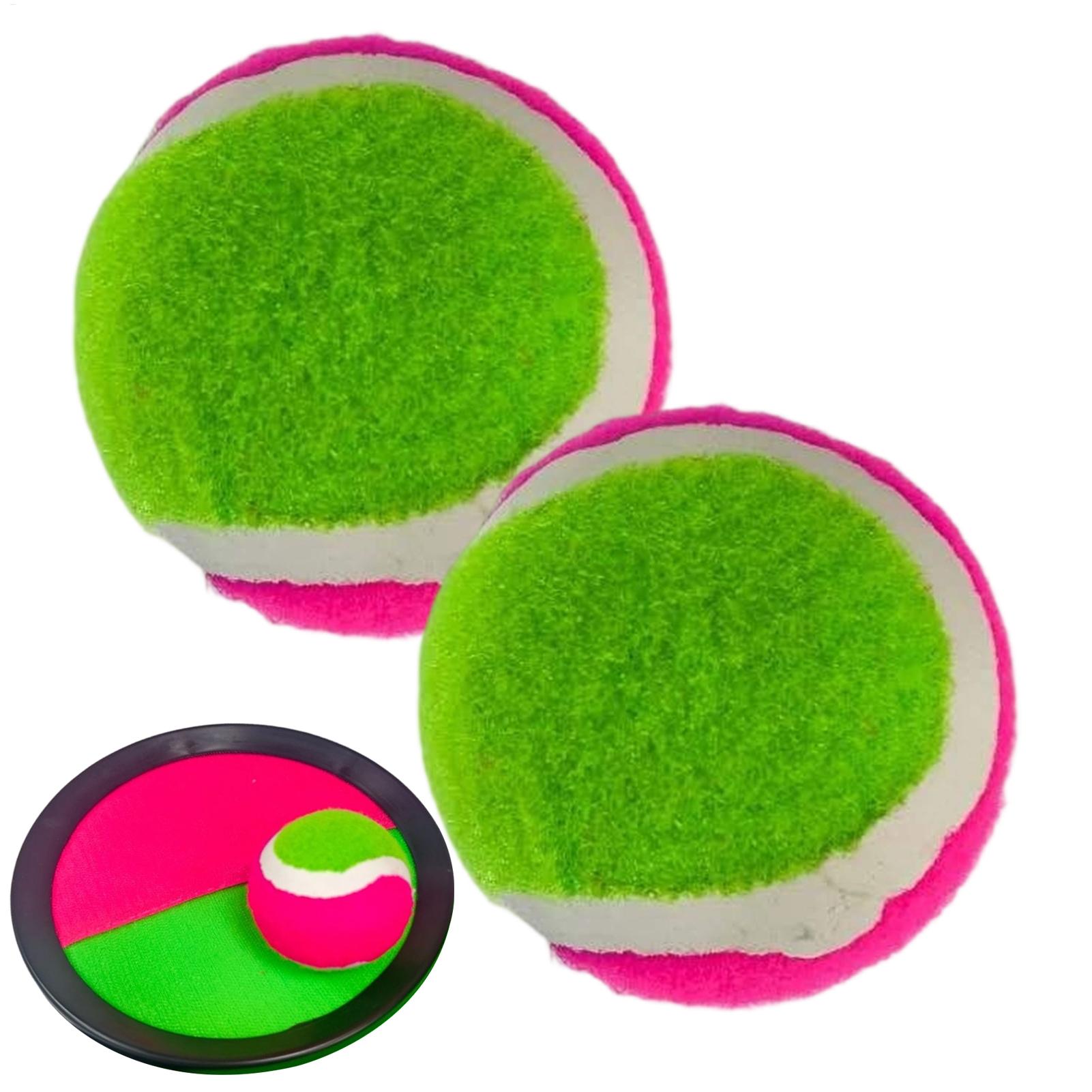ชุดลูกบอลติดตัวขนาด 2.5 นิ้ว 2 - Kids Outdoor Ball บทวิจารณ์และราคา