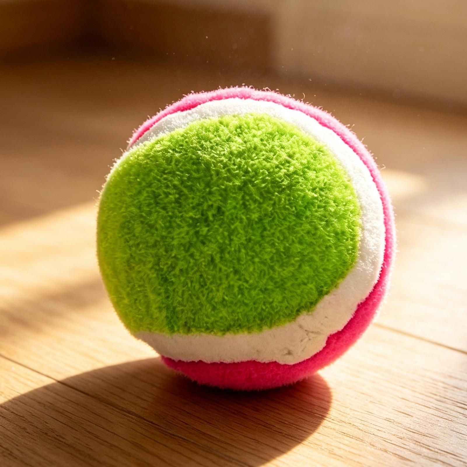 ชุดลูกบอลติดตัวขนาด 2.5 นิ้ว 2 - Kids Outdoor Ball บทวิจารณ์และราคา