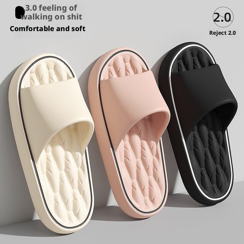 รองเท้าแตะลายเส้นสำหรับคู่รัก  - Kids Outdoor Shoes บทวิจารณ์และราคา